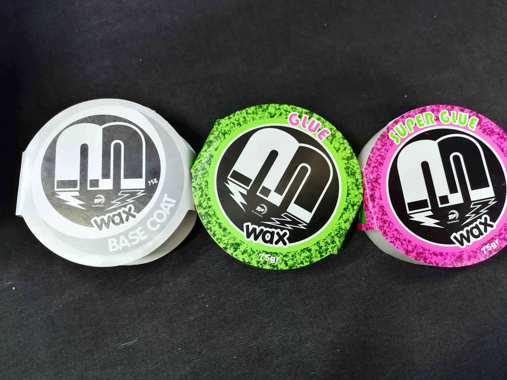 Wax Magnet Surf - 3 déclinaisons