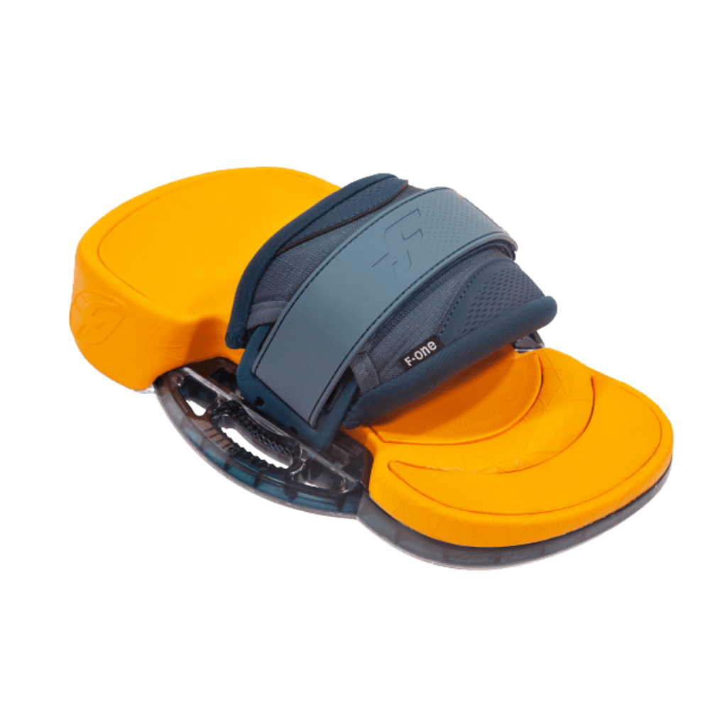 F-ONE PADS PLATINIUM 3
