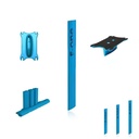 F-ONE PACK ALU MAST TITAN