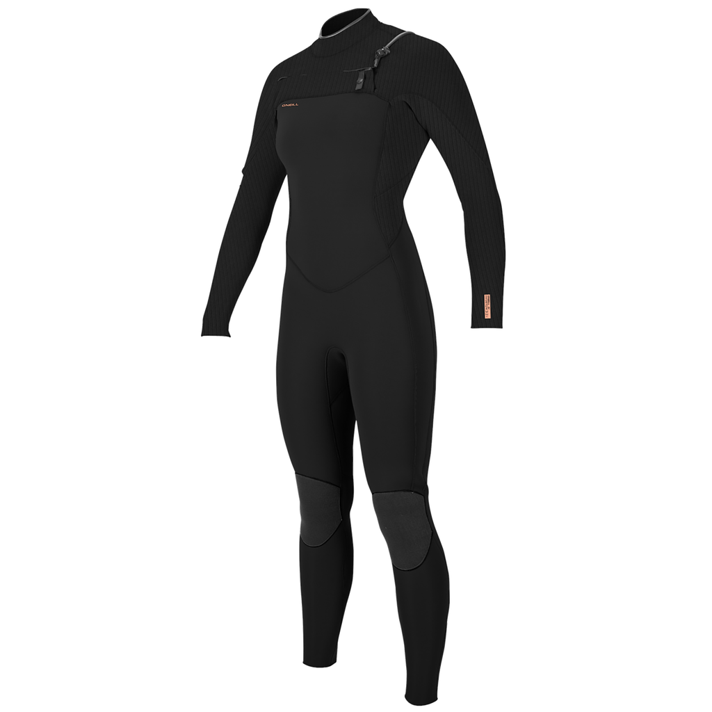 O'NEILL WMS HYPERFREAK FULL 3/2 ChestZip