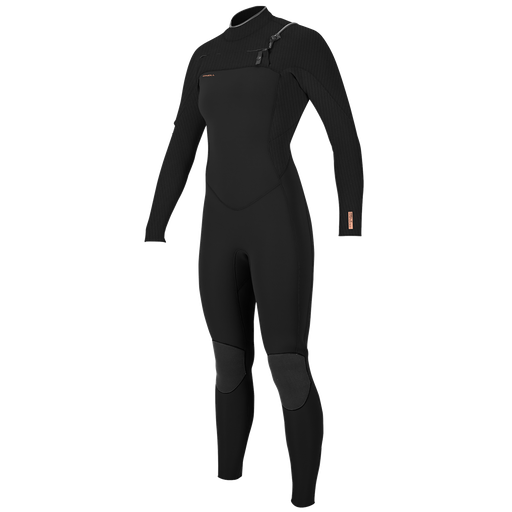 O'NEILL WMS HYPERFREAK FULL 3/2 ChestZip