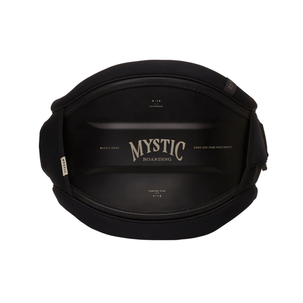 MYSTIC MAJESTIC 2024
