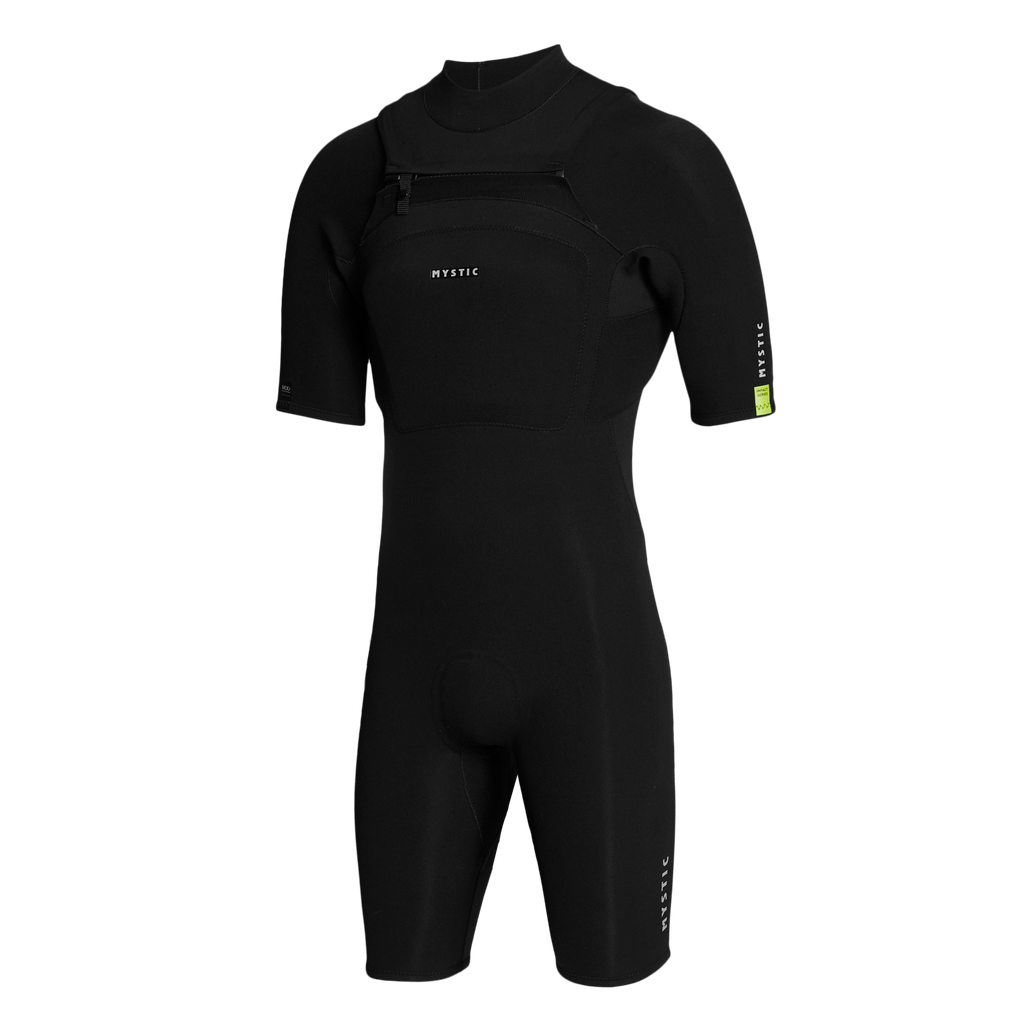 MYSTIC SURF IMPACT SHORTY 2025