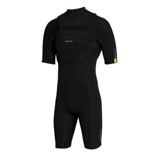 MYSTIC SURF IMPACT SHORTY 2025