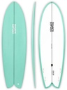 NOMADS FISH PACIFICO 2025