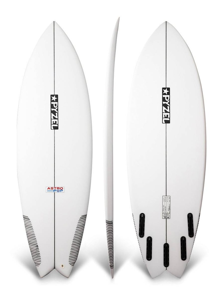 PYZEL ASTRO POP XL