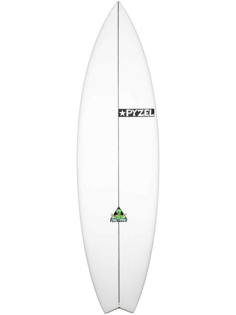 PYZEL PYZALIEN 2 XL 2025