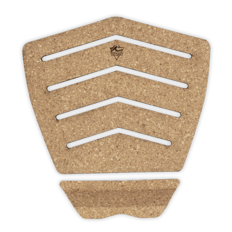 NOMADS TRACTION PAD CORK