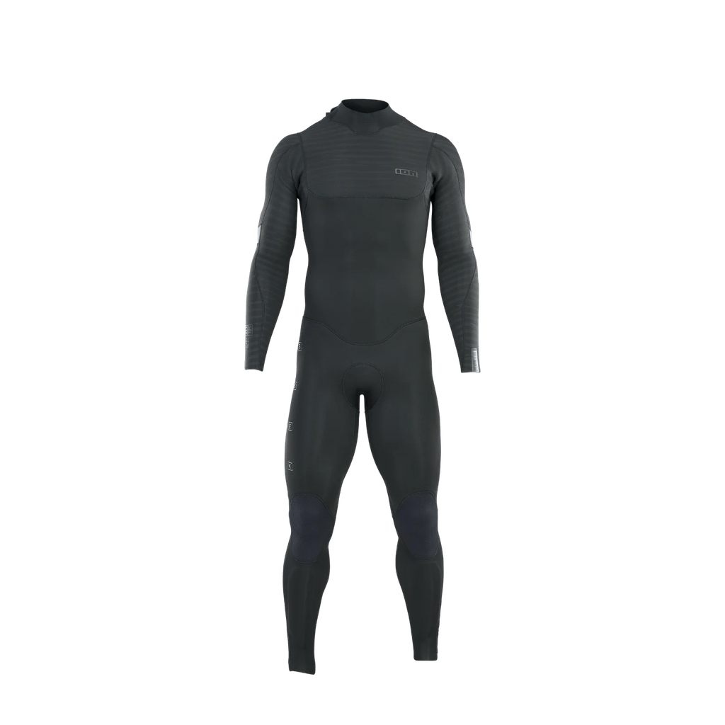 ION Seek Core 4/3 Back-Zip