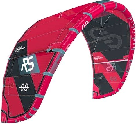 ELEVEIGHT RS V8 2024-25