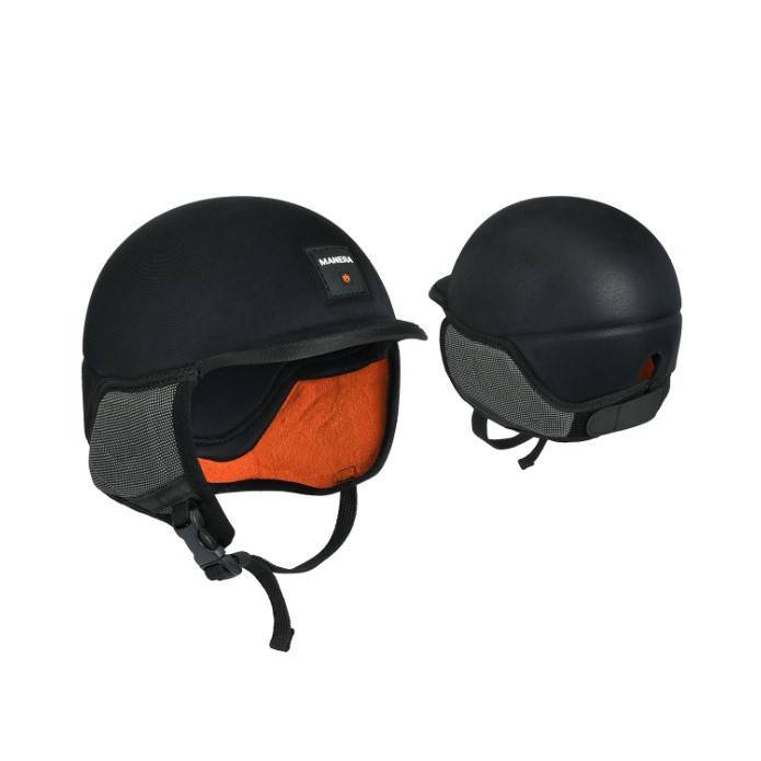 MANERA S-FOAM HELMET 2024