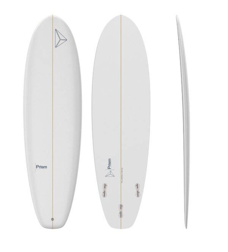 PRISM EVOLUTIVE EPOXY FCS 2