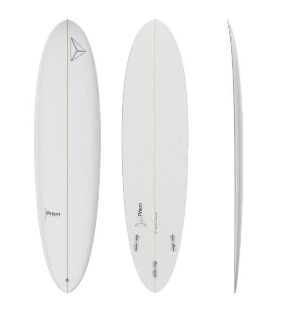 PRISM MID LENGTH EPOXY FCS 2
