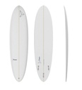 PRISM MID LENGTH EPOXY FCS 2
