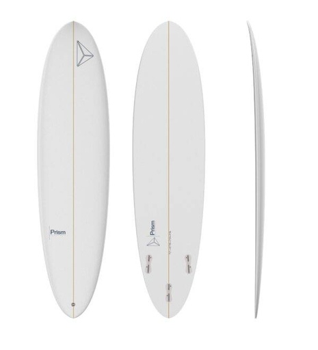 PRISM MID LENGTH EPOXY FCS 2