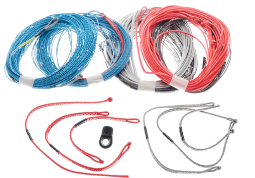 Jeu de lignes Click Bar SS21-SS24 - Duotone Kite