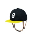 BANGPROOF CAP HELMET : CASQUETTE CASQUE