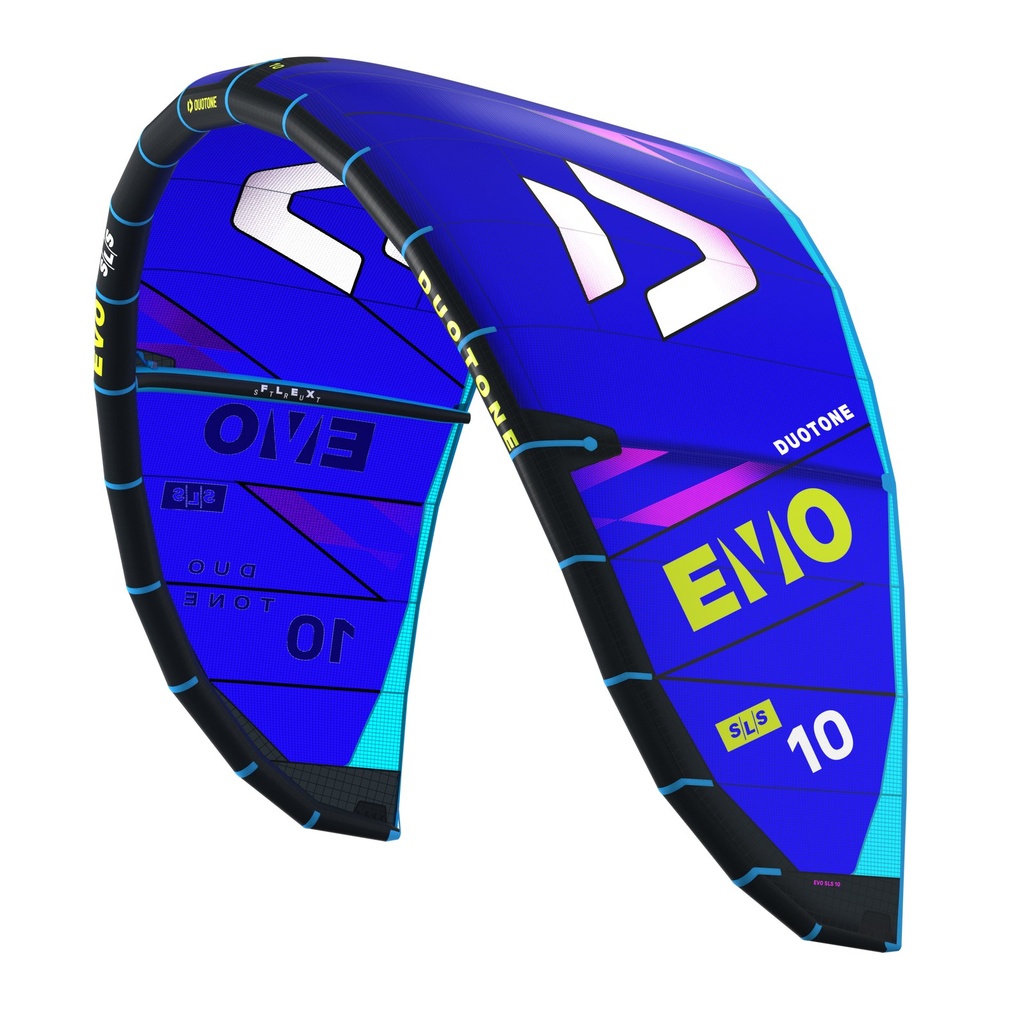 DUOTONE EVO SLS 2025