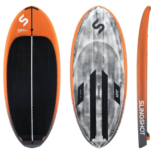 SLINGSHOT FLOW CRAFT 2025