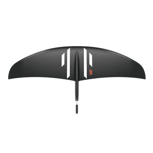 SLINGSHOT ONE-LOCK EASE FRONT WING 2025