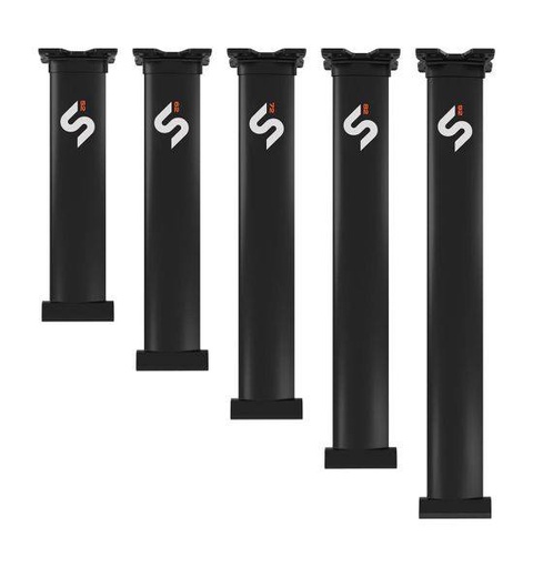 SLINGSHOT ONE-LOCK ALUMINUM MAST 2025