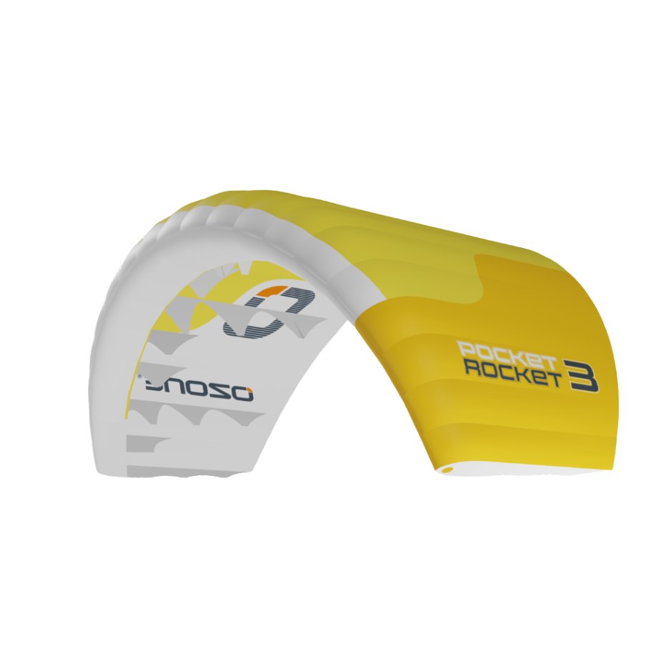 OZONE POCKET ROCKET