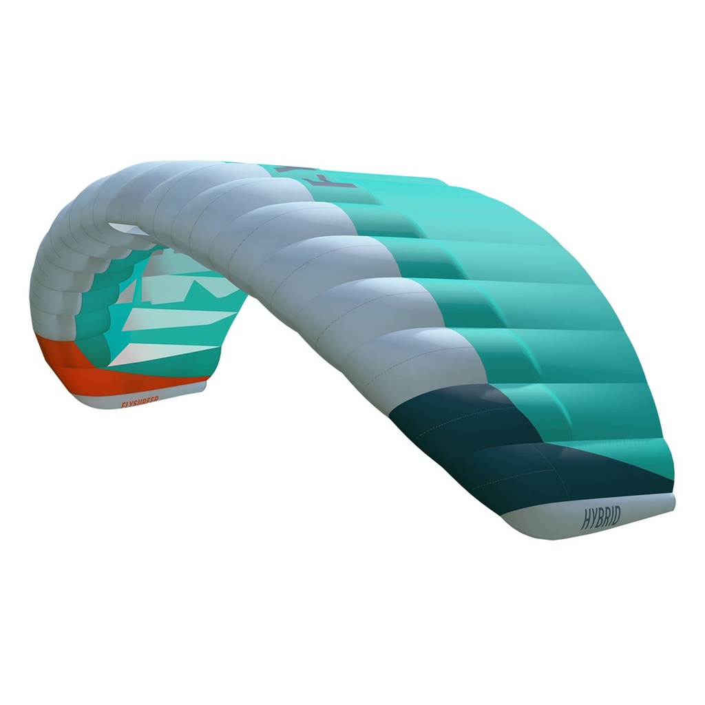 FLYSURFER HYBRID V2 2025