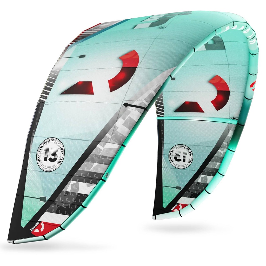 REEDIN WHISPERMODEL 2025