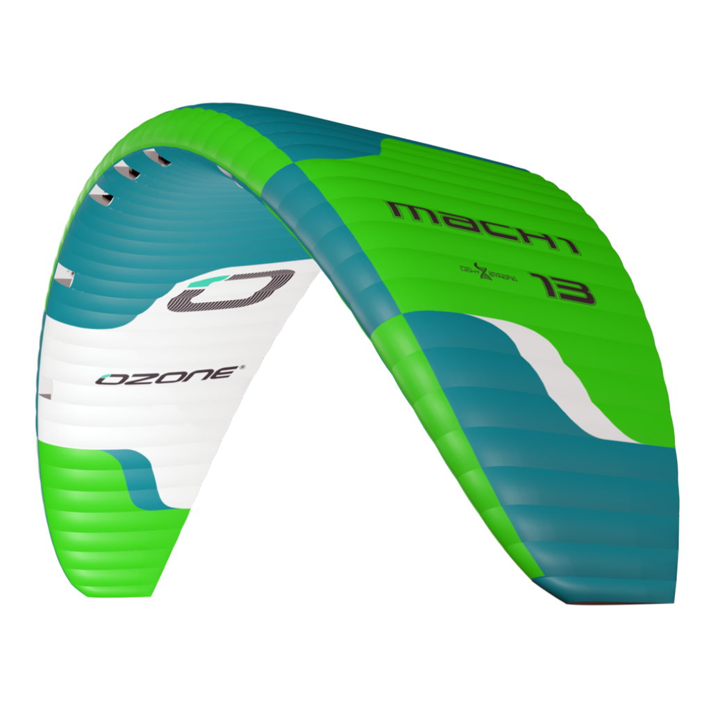 OZONE MACH1 2025