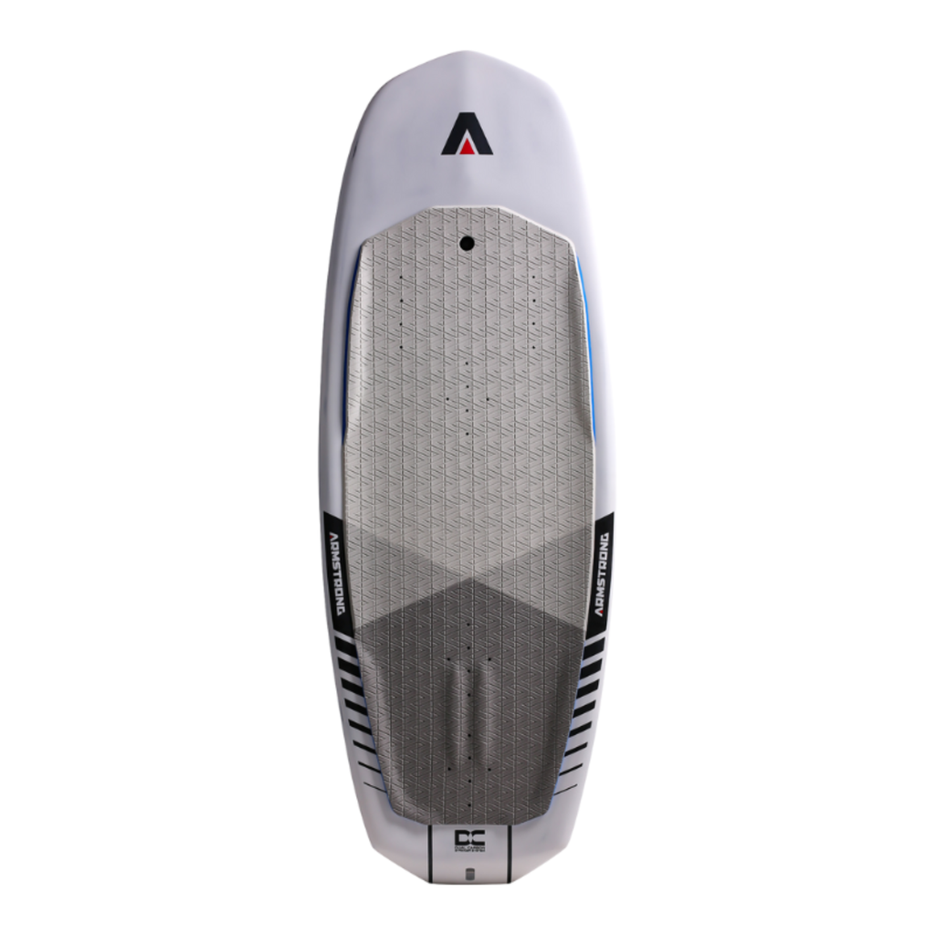 ARMSTRONG WING FG BOARD 2025