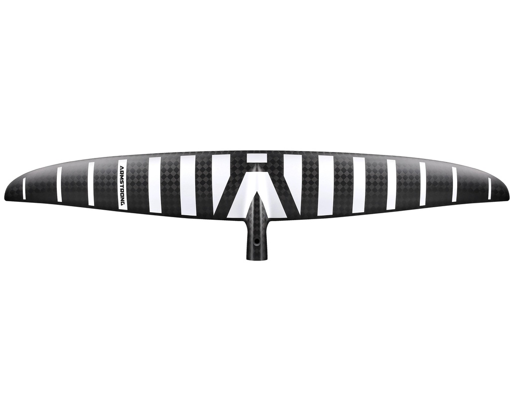 ARMSTRONG HA FRONT FOIL V2