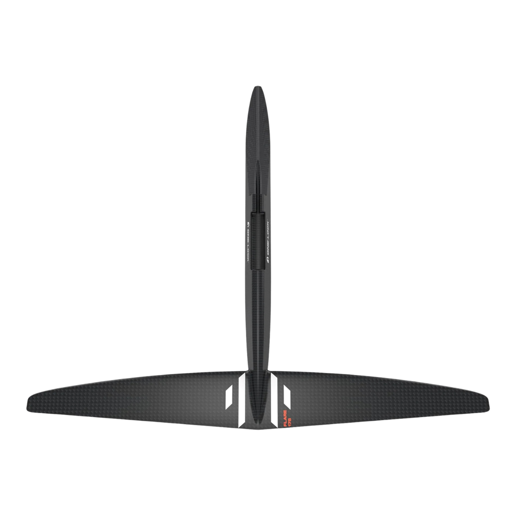 Estabilizador One-Lock Flare Tail 2025 (2 tallas) - Slingshot