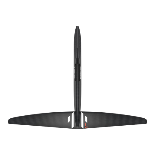 Stabilisateur One-Lock Flare Tail 2025 (2 tailles) - Slingshot