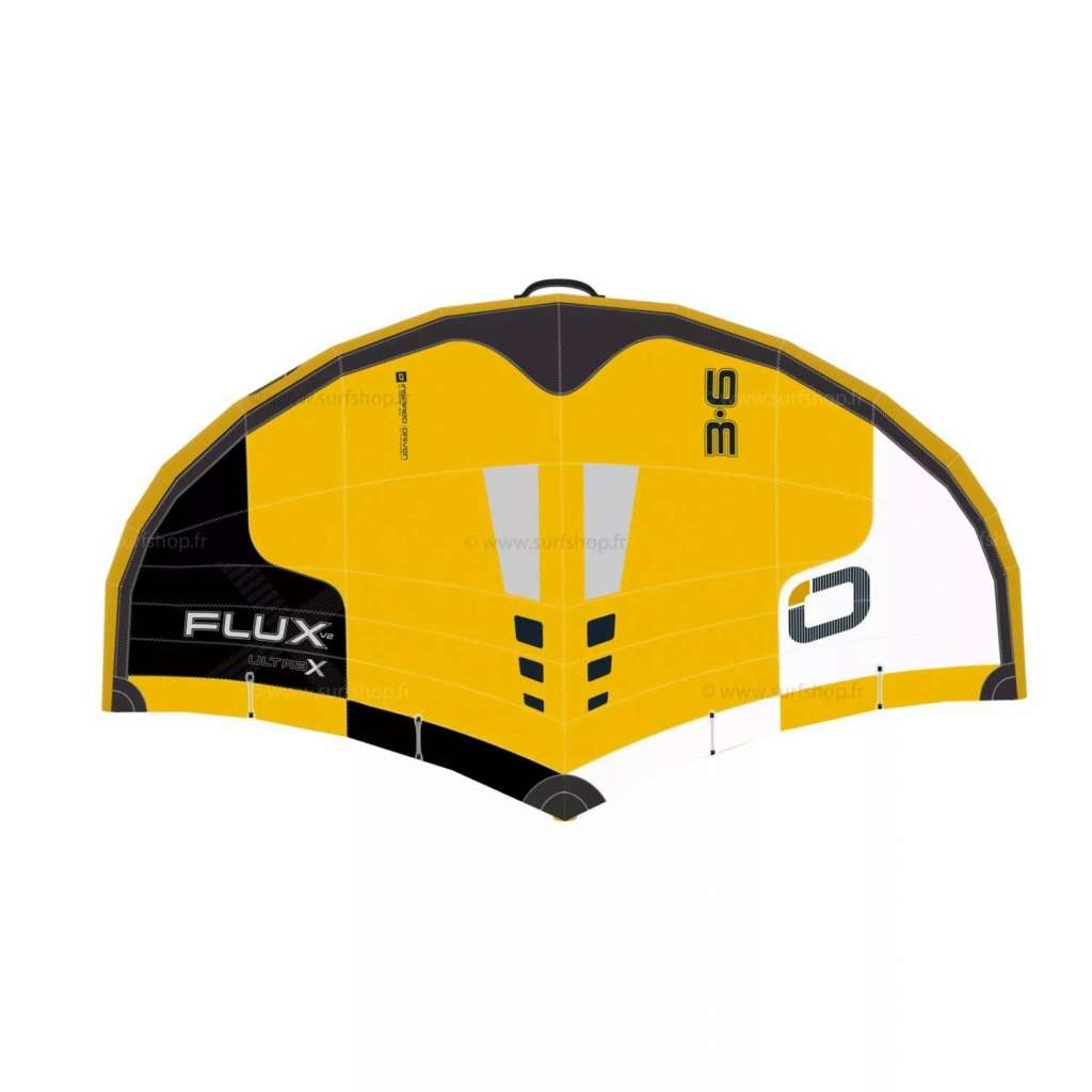 OZONE FLUX V2 ULTRA-X 2025