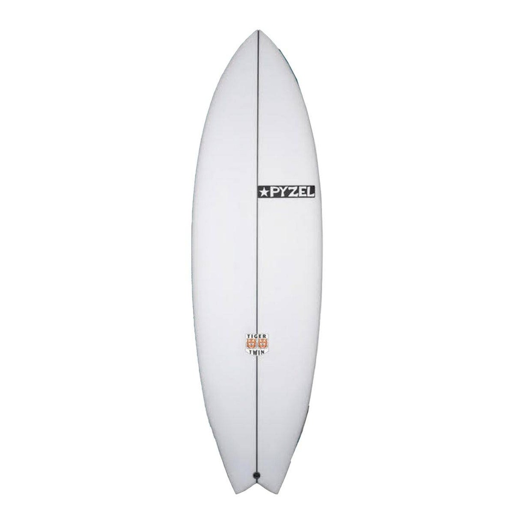 PYZEL TIGER TWIN 2025