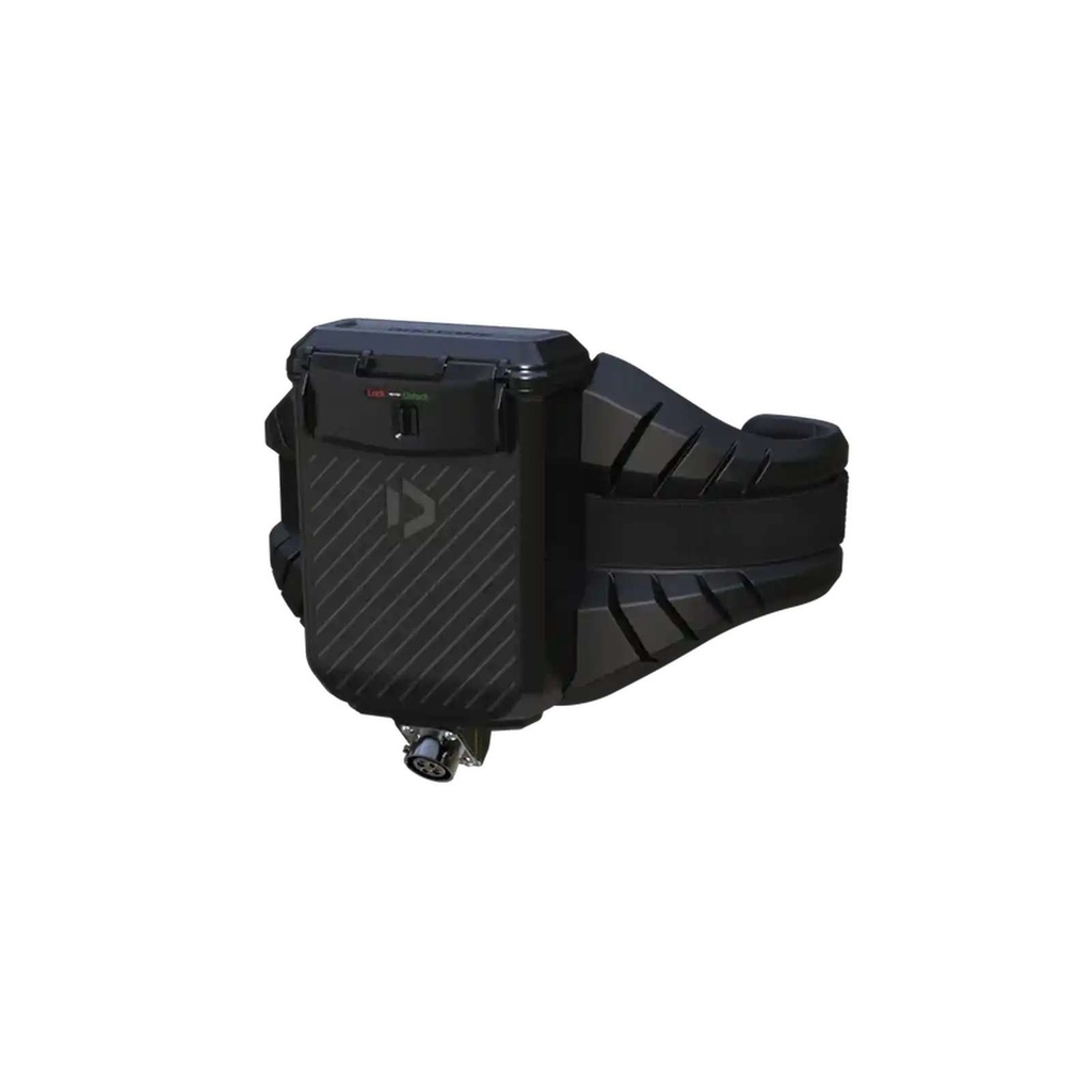 DUOTONE eHARNESS SET