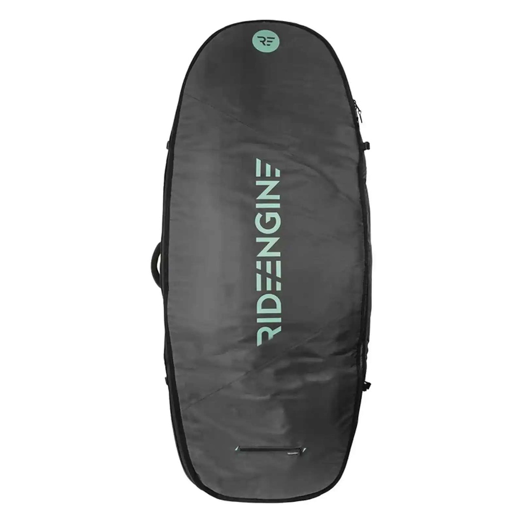 RIDE ENGINE WING TRAVEL COFFIN