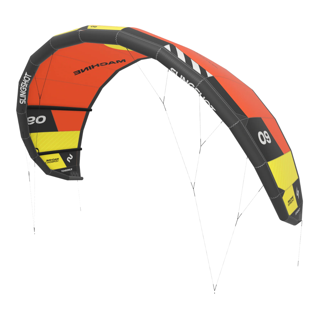 SLINGSHOT MACHINE V3 2026