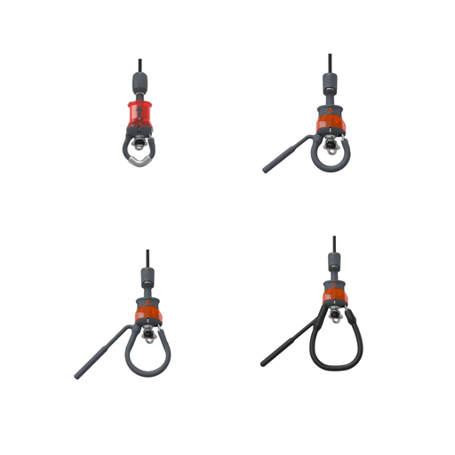 Kits de boucle barre (5 déclinaisons) - Duotone Kite