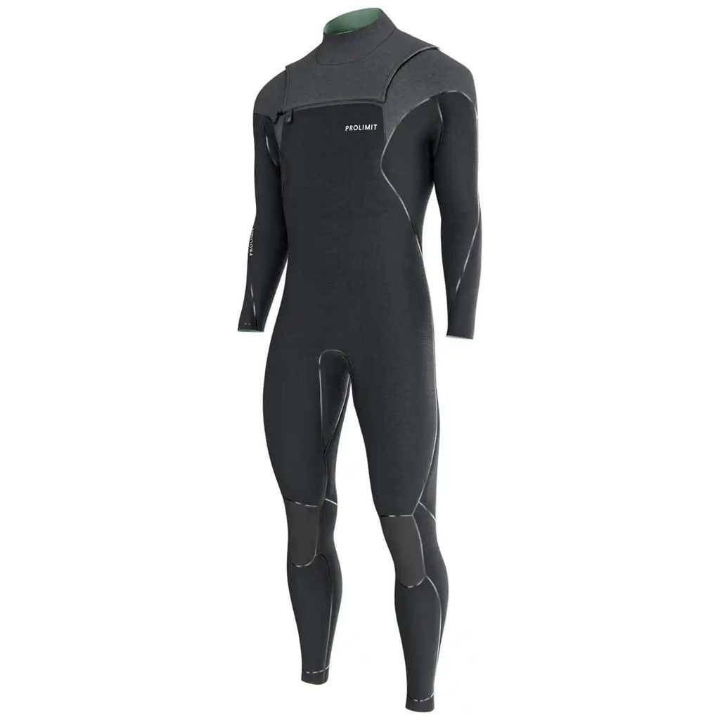 PROLIMIT MERCURY STEAMER FREEZIP 6/4 2026