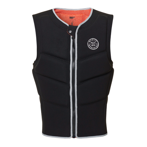 Mystic Foil Impact Vest Fzip Kite 2024