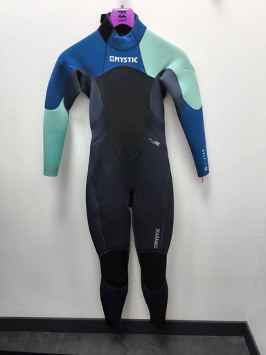 MYSTIC STAR FULLSUIT 3/2mm 2025
