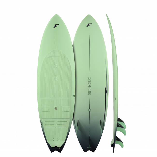 F-ONE MITU PRO FLEX