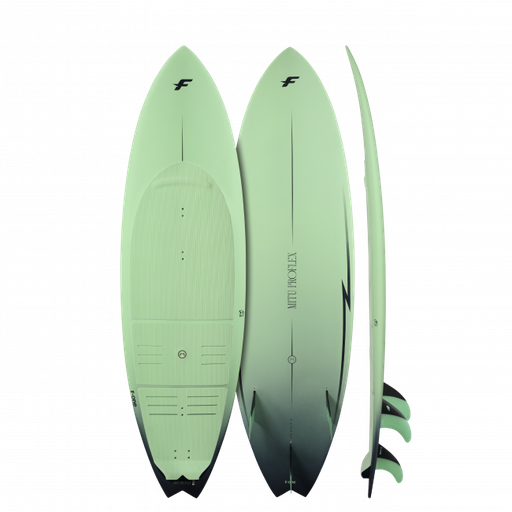 F-ONE MITU PRO FLEX