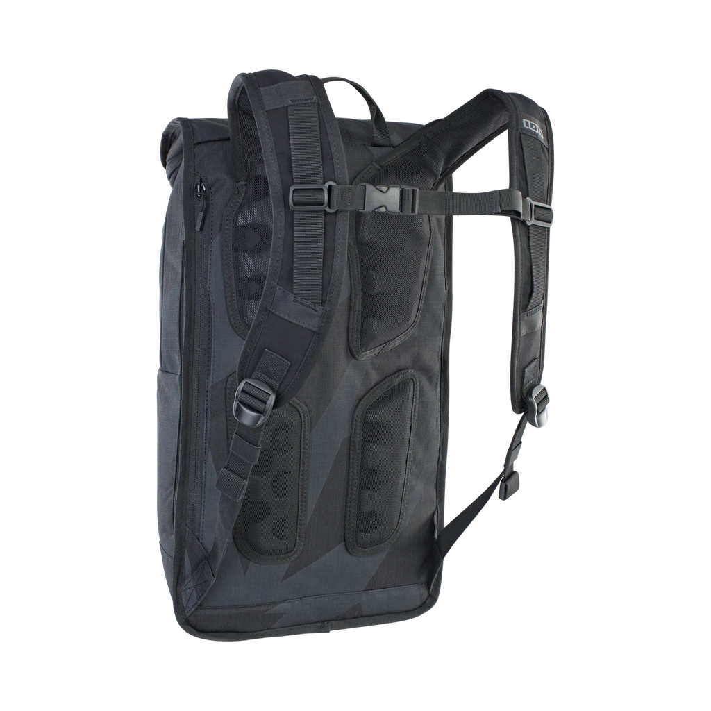 ION Mission Pack Rucksack