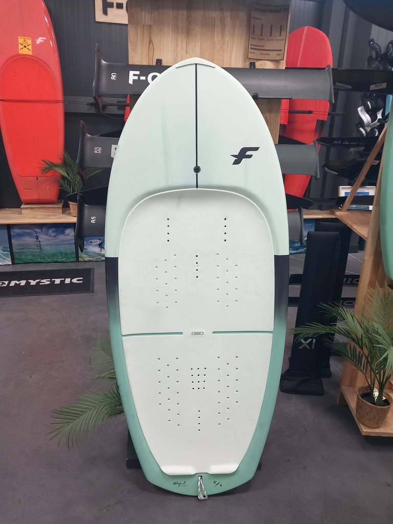 F-ONE ROCKET WING S 2024