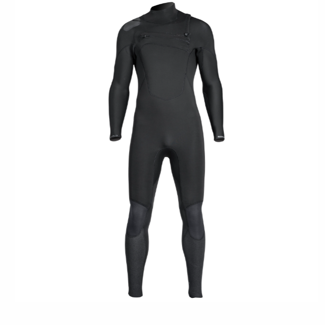 PROLIMIT SHIELD 5/3 FRONTZIP 2025