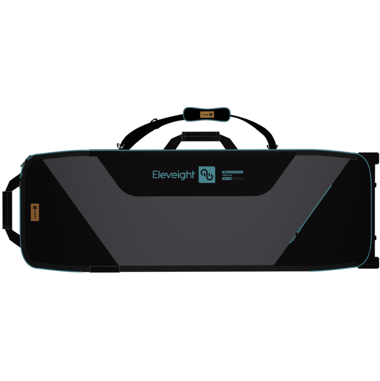 Eleveight twintip boardbag TLS