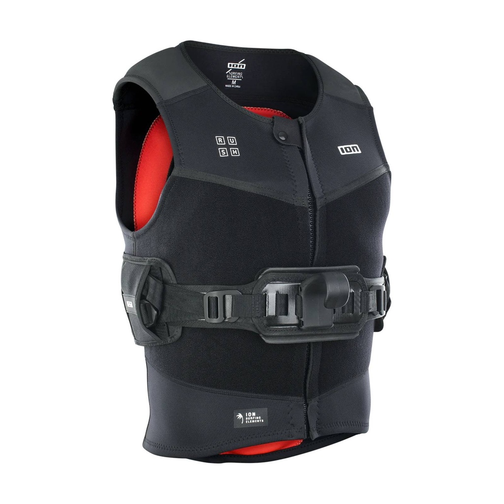 ION IMPACT VEST RUSH 2025