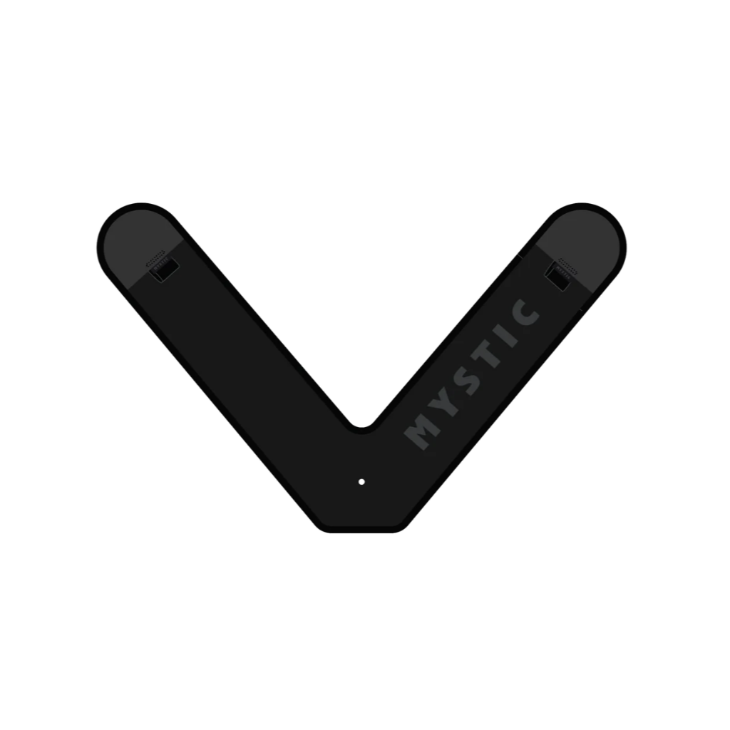 MYSTIC V-SHAPE FOOTSTRAP 2025